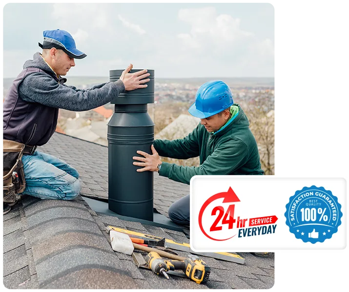 Chimney & Fireplace Installation And Repair in Bremerton, WA